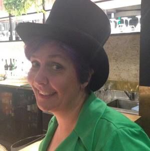 Meet your Posher, Allison